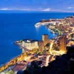 Монако — столица мини-государства!