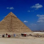 Египет — советы отдыхающим!