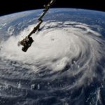 В Южной Каролине объявили эвакуацию жителей из-за урагана «Флоренс»