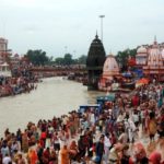 Россия может оказать Индии помощь в очистке реки Ганг