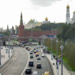 В Москве атмосферное давление поднялось до рекордного показателя