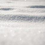 Синоптики: выпавший в Москве снег не растает несколько дней
