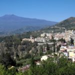 При землетрясении на Сицилии пострадали четыре человека