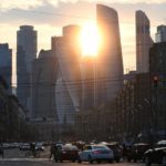 Синоптик предупредил о ночных заморозках в Москве и Подмосковье