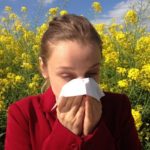 Синоптики предупредили о неблагоприятной для аллергиков погоде в Москве