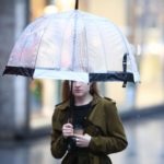 Синоптики прогнозируют дожди с грозами в Москве 30 мая