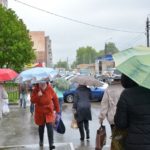 25 июля в Москве ожидаются кратковременные дожди с грозой