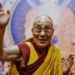 Далай-лама призвал всех решать проблему глобального потепления