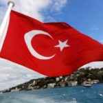 В Турции несколько человек пострадали при землетрясении