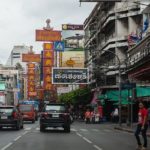 Власти Таиланда перенесли открытие Бангкока для туристов на две недели