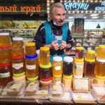 «Мафия везёт ульи с гастарбайтерами». Как в Башкирии найти натуральный мёд?