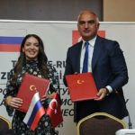Россия договорилась с Турцией об усилении безопасности россиян на курортах
