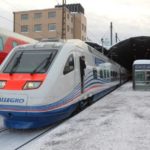 С 12 декабря возобновлено курсирование поездов между РФ и Финляндией