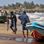 Эксперты рассказали, сколько стоит отдохнуть на Шри-Ланке