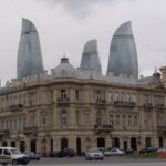 Продажи летних туров в Азербайджан выросли вдвое — эксперты