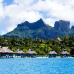 Французская Полинезия первой в мире ввела строгие лимиты на число туристов