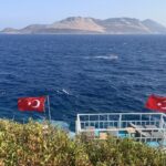 Россия и Турция представят альтернативу карте «‎Мир»‎ до начала турсезона