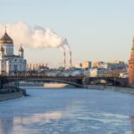 Москва и Сочи стали самыми популярными направлениями в феврале