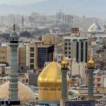 Иран готов отменить визы для индивидуальных туристов из России