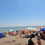 Цены как в Анапе. Как проходит курортный сезон-2023 на Азовском море в ДНР