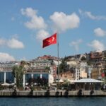 Эксперт Балясников оценил влияние землетрясения в Турции на туризм
