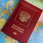 РСТ назвал единичными случаи изъятия загранпаспортов у россиян из-за ошибок
