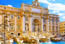 Photo of Туристический маршрут по Риму