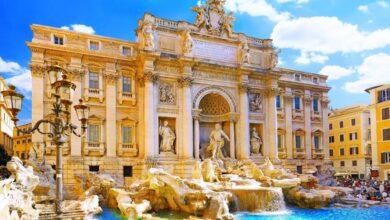 Photo of Туристический маршрут по Риму