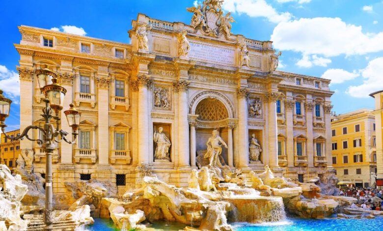 Photo of Туристический маршрут по Риму