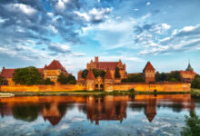 Photo of Туристический маршрут по Польше