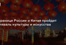 Photo of Исследование культуры Китая