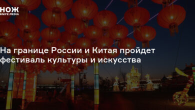 Photo of Исследование культуры Китая