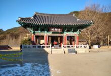 Photo of Туристический маршрут по Южной Корее