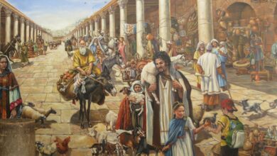 Photo of Исследование истории Рима