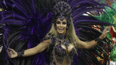 Photo of Пляжный отдых в Бразилии: танцы и карнавалы