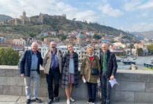 Photo of Гастрономический тур по Грузии