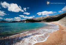 Photo of Лето в Черногории: пляжи и развлечения