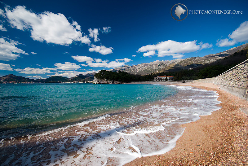 Фото 10 — Лето в Черногории: пляжи и развлечения