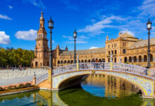 Photo of Путешествие в Испанию: культура и гастрономия