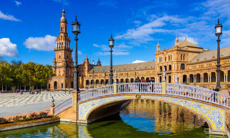 Photo of Путешествие в Испанию: культура и гастрономия