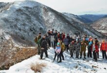 Photo of Восхождение на Кильиманджаро: экстремальный тур