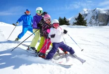 Photo of Горнолыжный отдых в Альпах: цены и условия