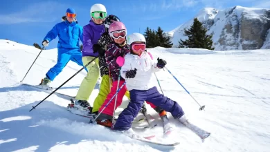 Photo of Горнолыжный отдых в Альпах: цены и условия