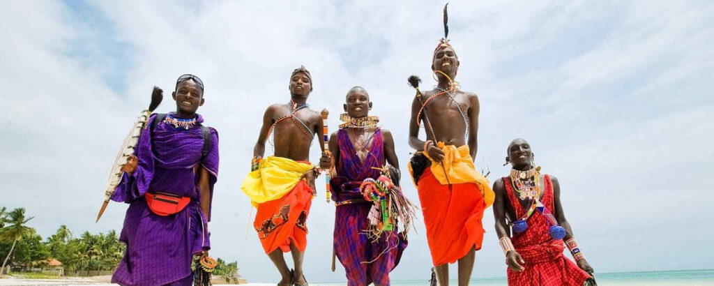 Фото 38 — Путешествие по Кении с сафари