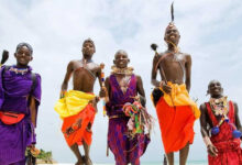 Photo of Путешествие по Кении с сафари