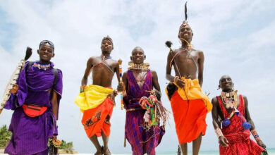 Photo of Путешествие по Кении с сафари