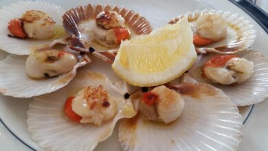 Photo of Гастрономический тур по Испании