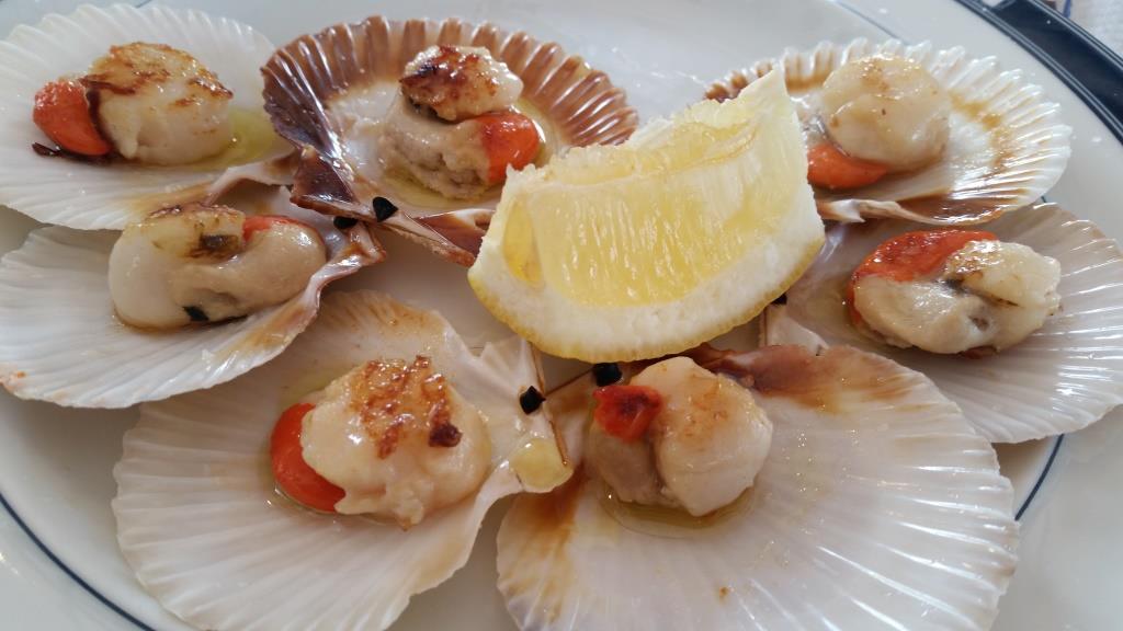 Фото 44 — Гастрономический тур по Испании