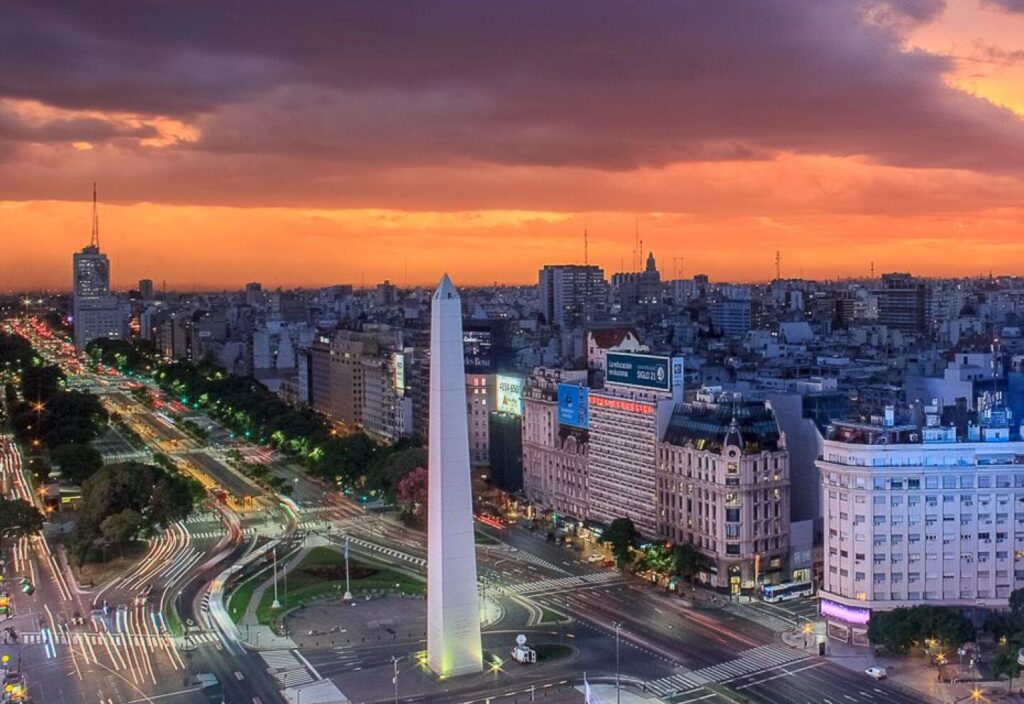 Фото 59 — Путешествие в Аргентину: танго и стейки