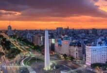 Photo of Путешествие в Аргентину: танго и стейки